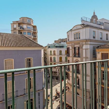 Iloftmalaga Premium Calle Granada 외부 사진