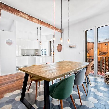 Iloftmalaga Premium Calle Granada 외부 사진