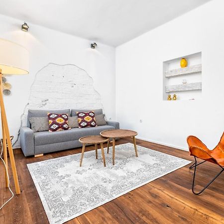 Iloftmalaga Premium Calle Granada 외부 사진