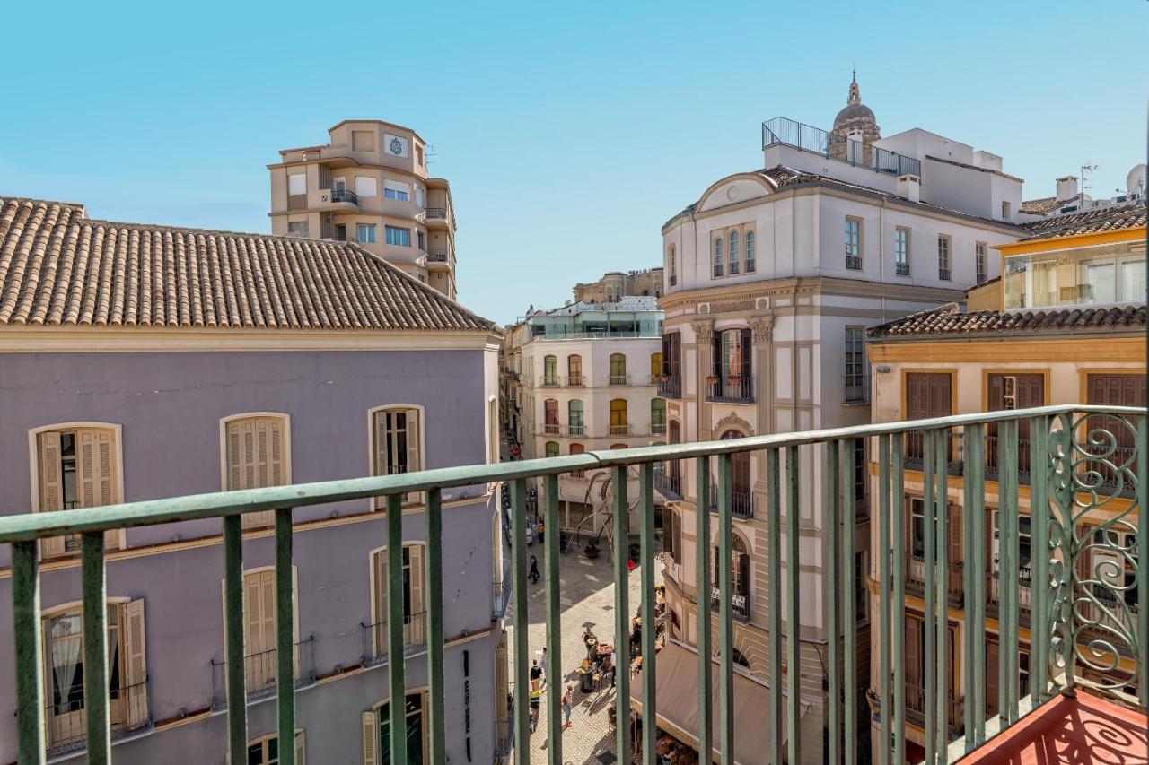 Iloftmalaga Premium Calle Granada 외부 사진