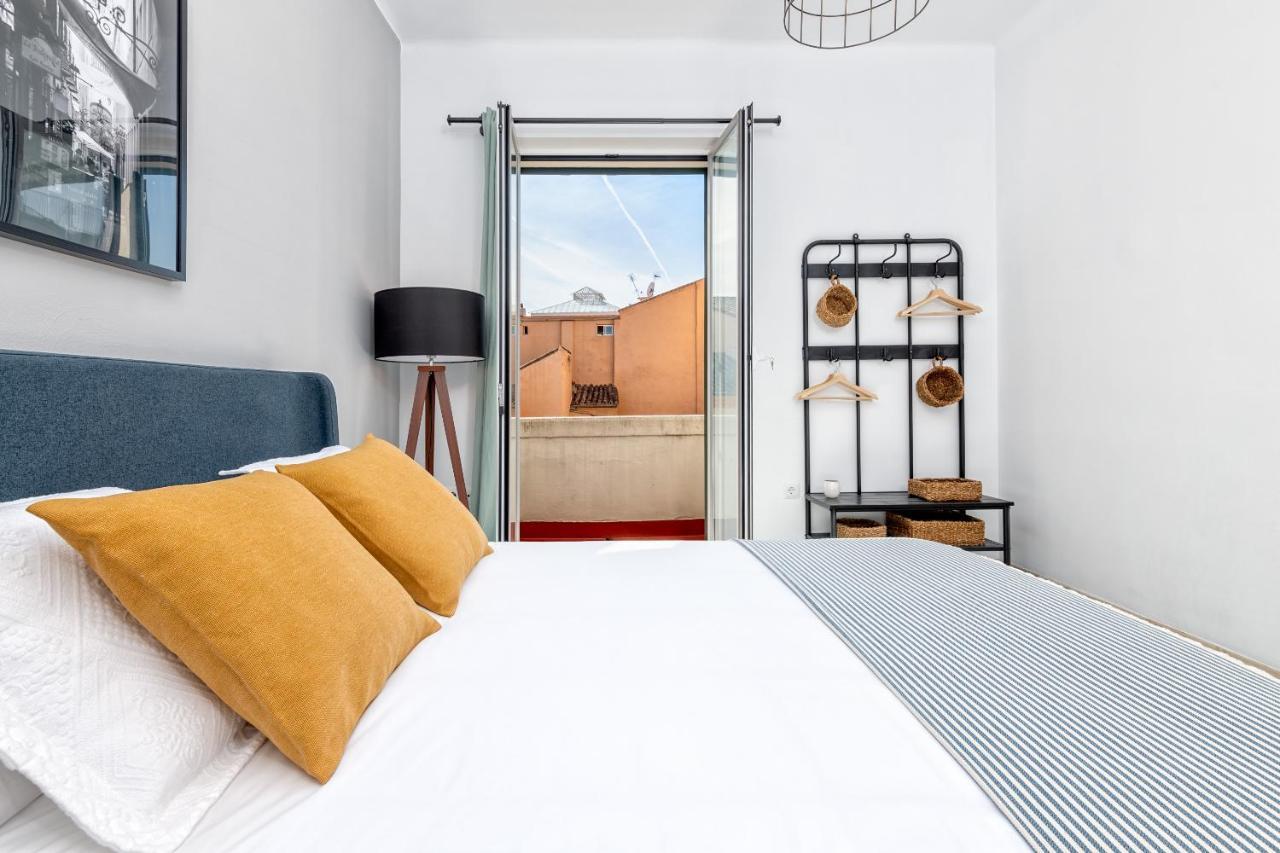Iloftmalaga Premium Calle Granada 외부 사진