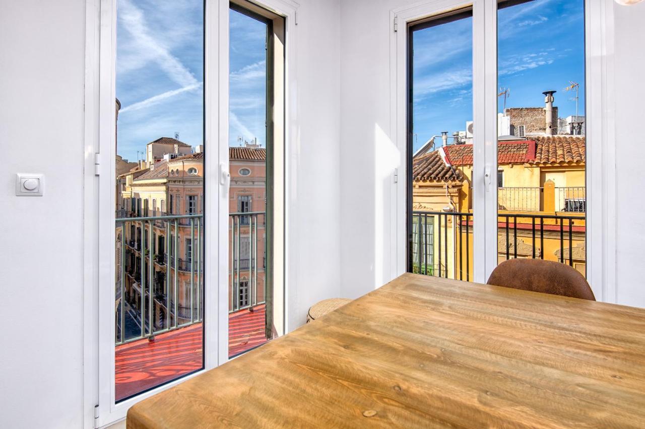 Iloftmalaga Premium Calle Granada 외부 사진
