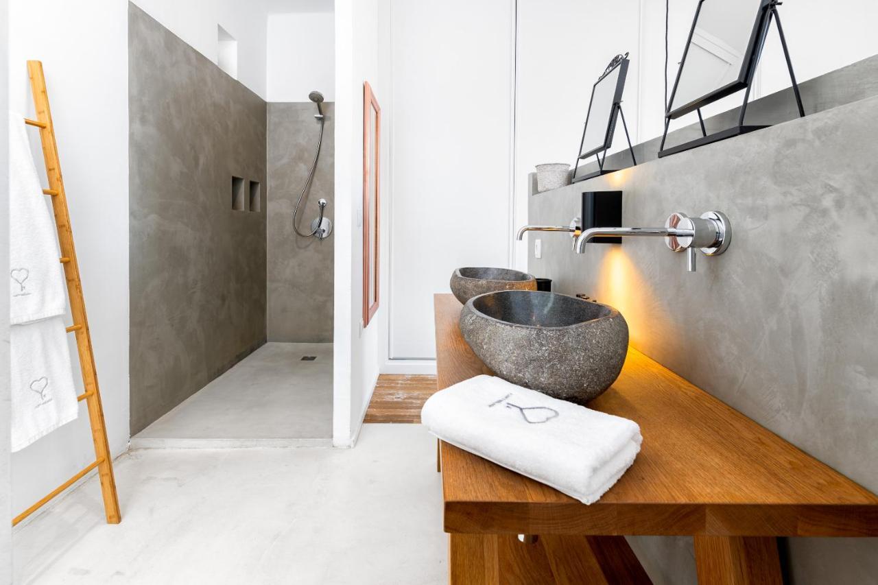 Iloftmalaga Premium Calle Granada 외부 사진