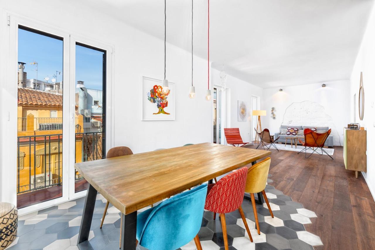Iloftmalaga Premium Calle Granada 외부 사진