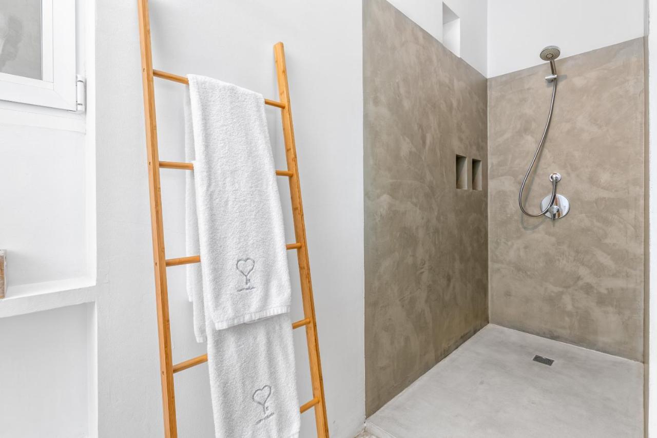 Iloftmalaga Premium Calle Granada 외부 사진