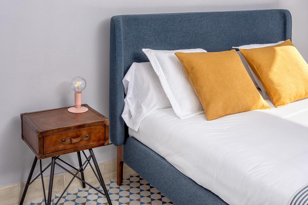 Iloftmalaga Premium Calle Granada 외부 사진