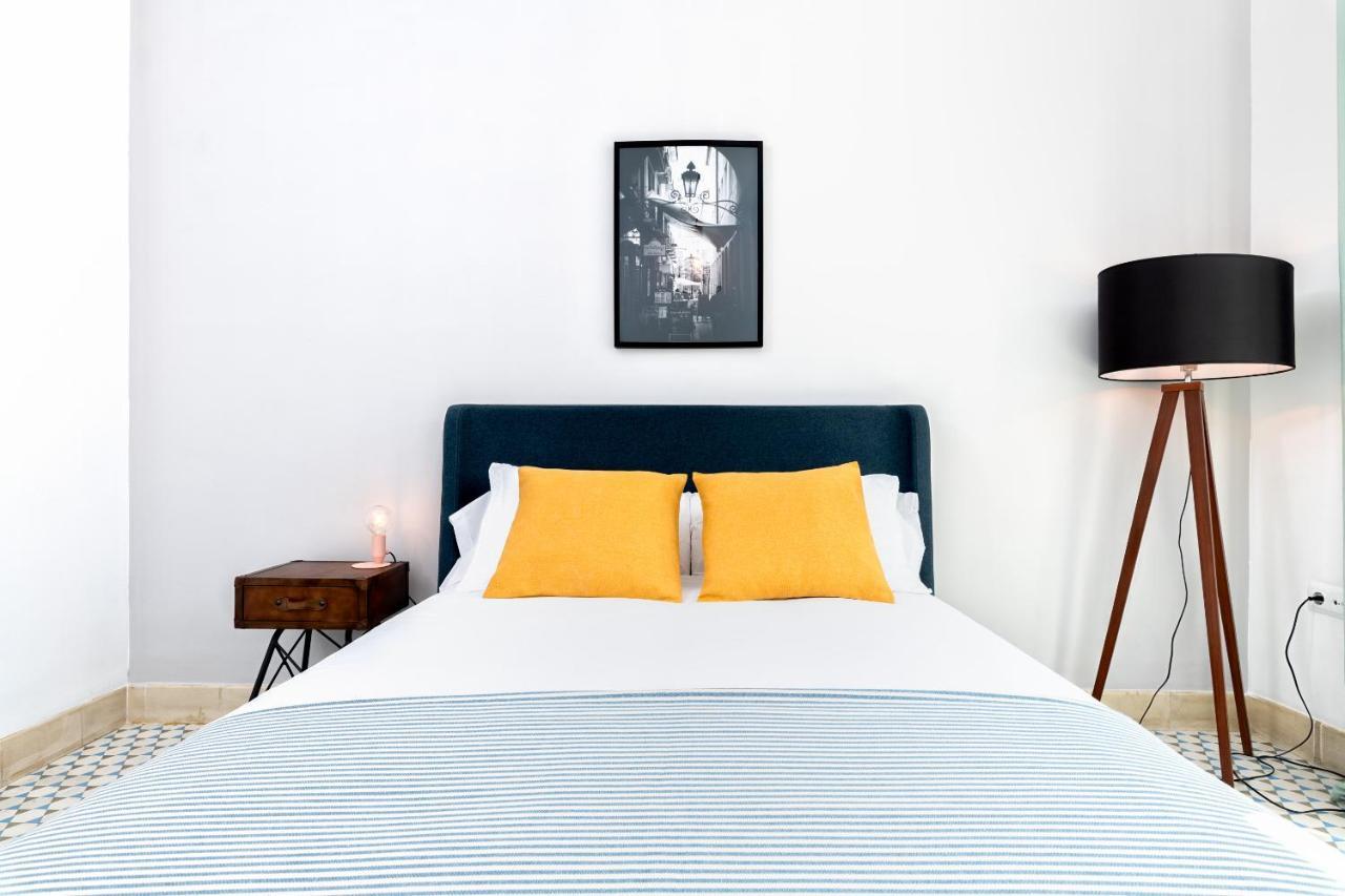 Iloftmalaga Premium Calle Granada 외부 사진