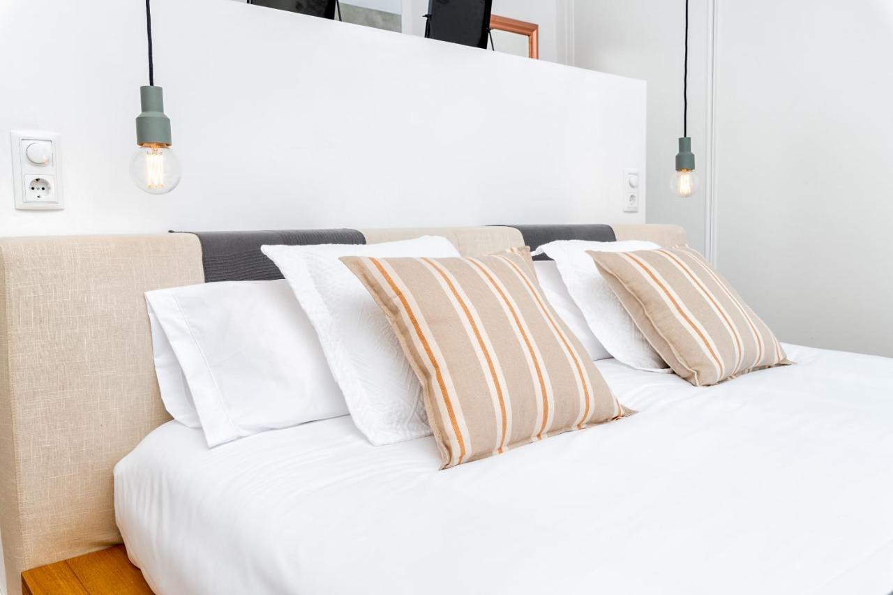 Iloftmalaga Premium Calle Granada 외부 사진
