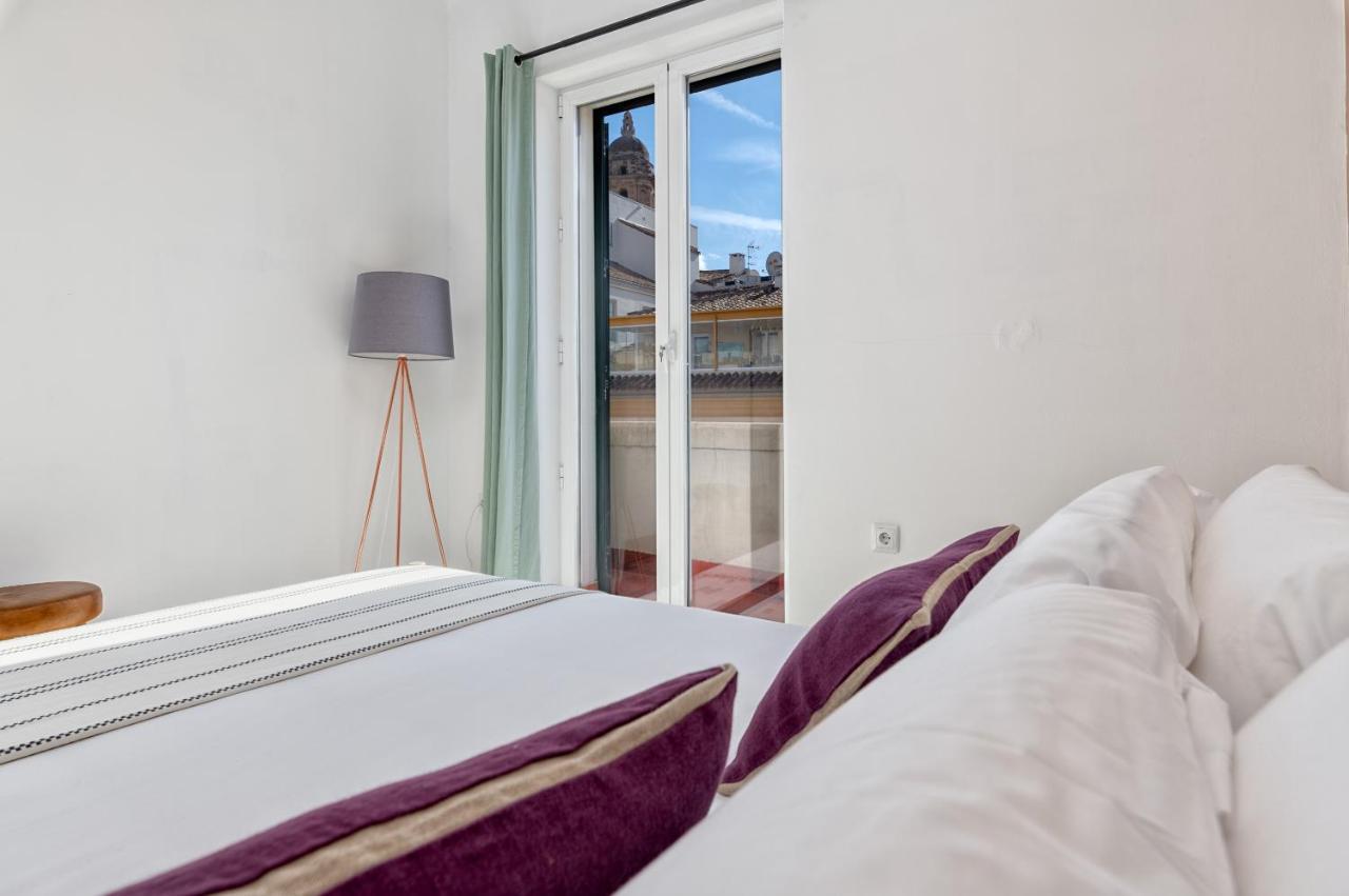 Iloftmalaga Premium Calle Granada 외부 사진