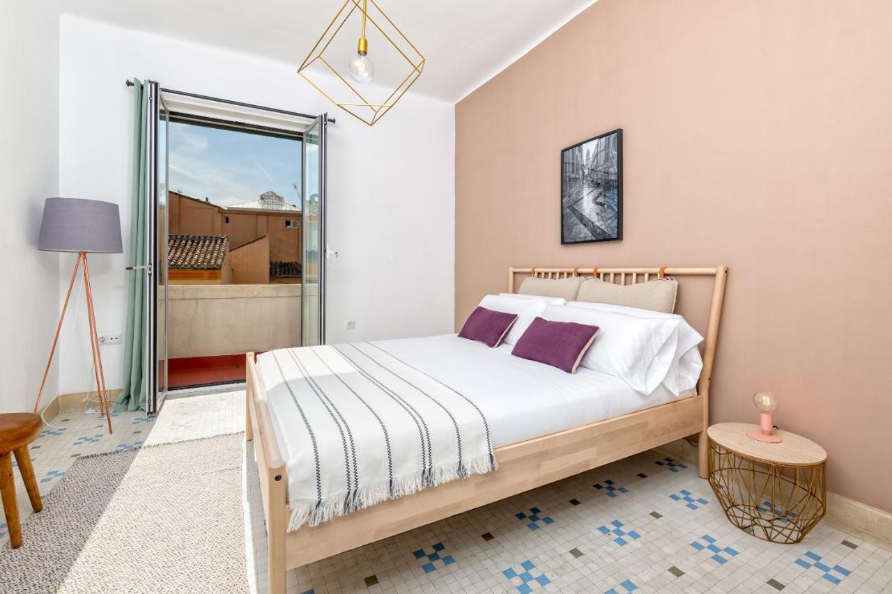 Iloftmalaga Premium Calle Granada 외부 사진