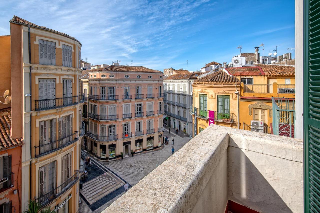 Iloftmalaga Premium Calle Granada 외부 사진