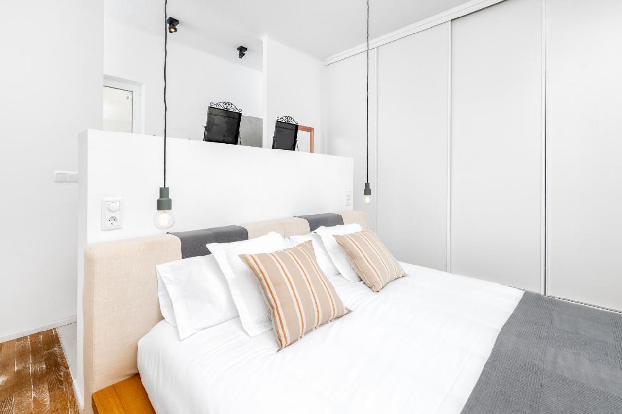 Iloftmalaga Premium Calle Granada 외부 사진