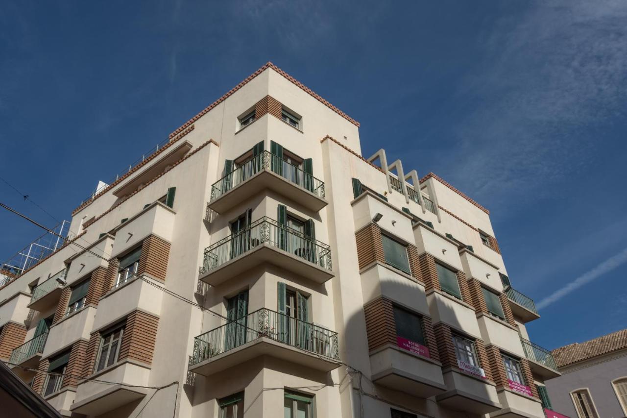 Iloftmalaga Premium Calle Granada 외부 사진
