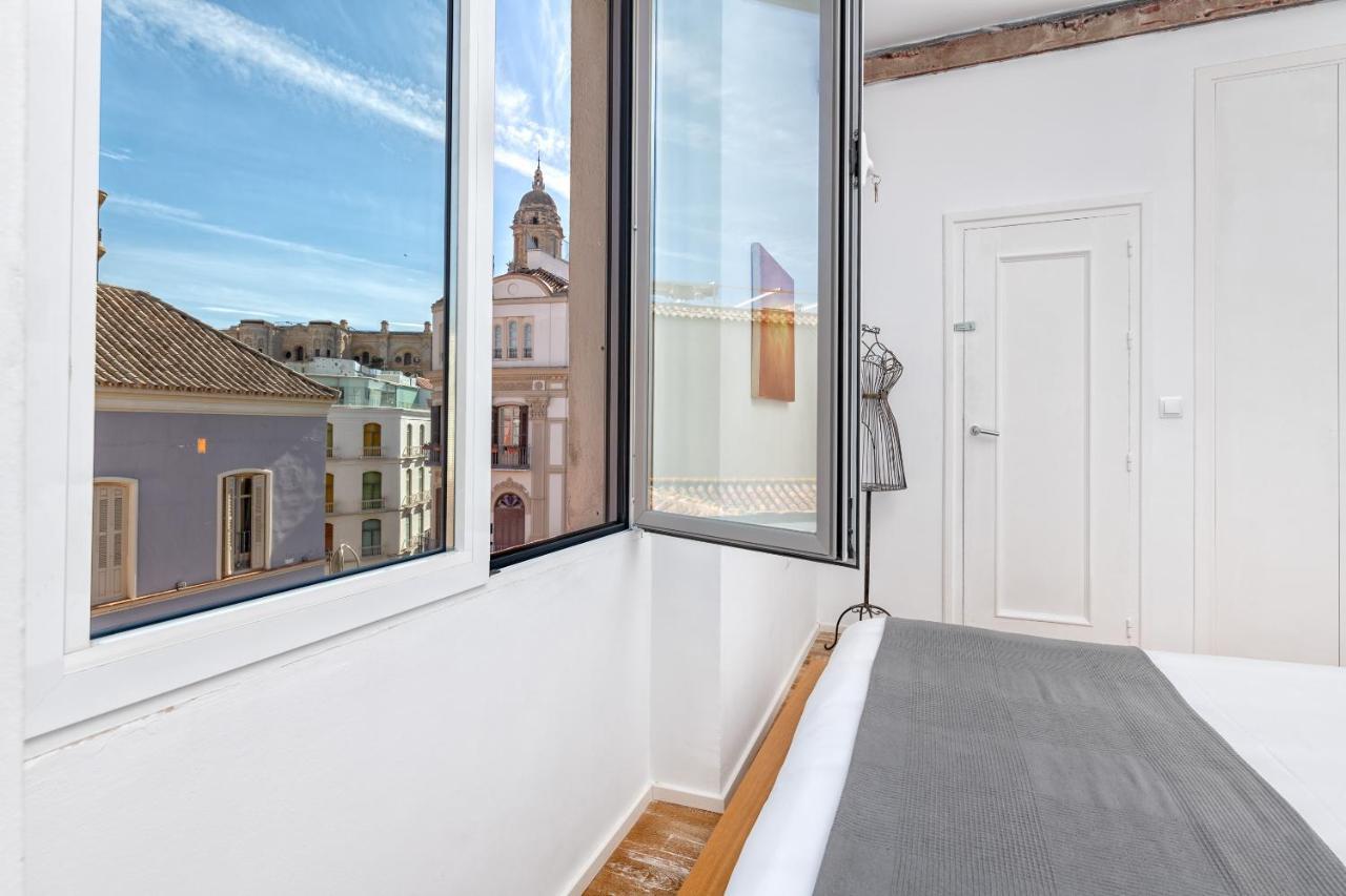 Iloftmalaga Premium Calle Granada 외부 사진