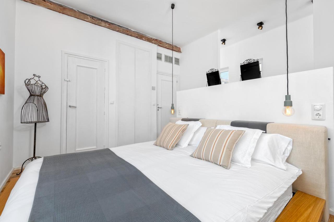 Iloftmalaga Premium Calle Granada 외부 사진