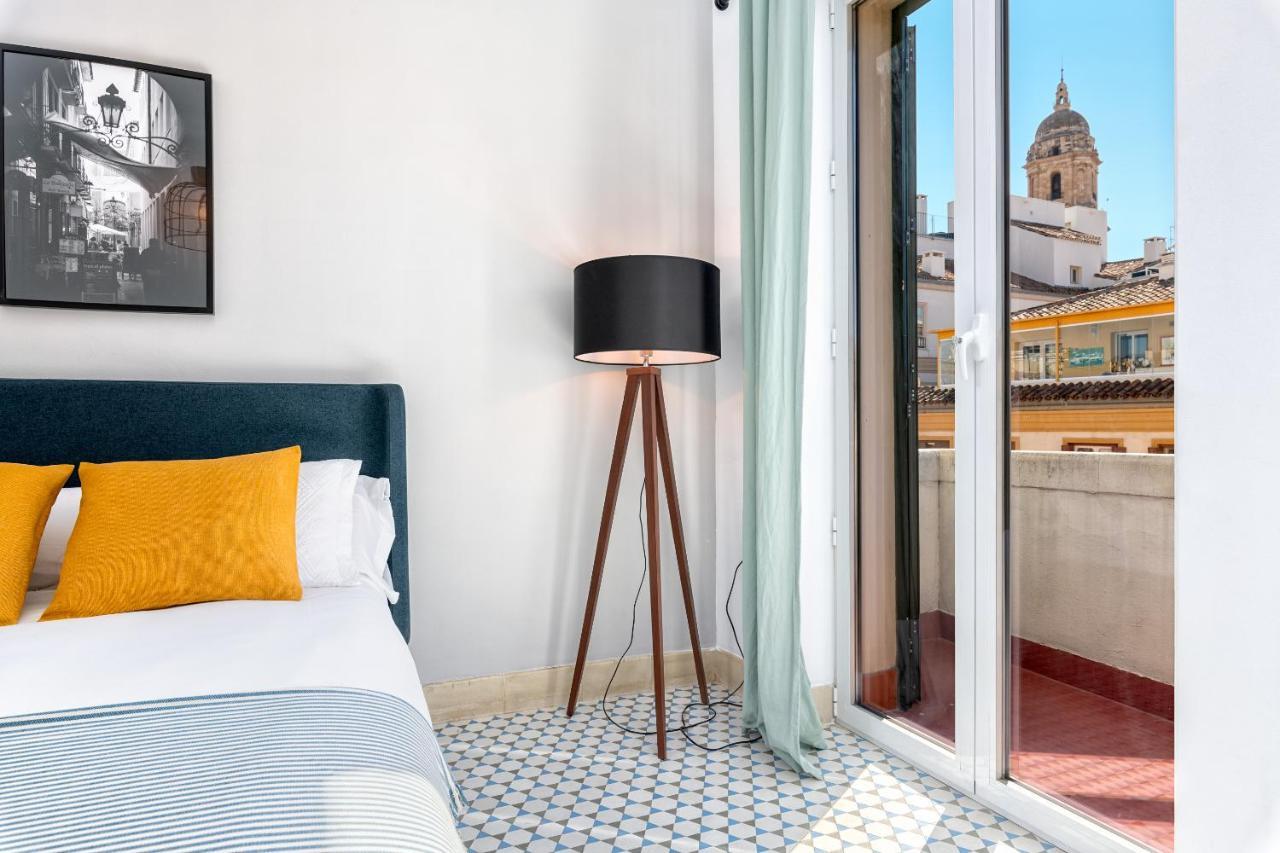 Iloftmalaga Premium Calle Granada 외부 사진
