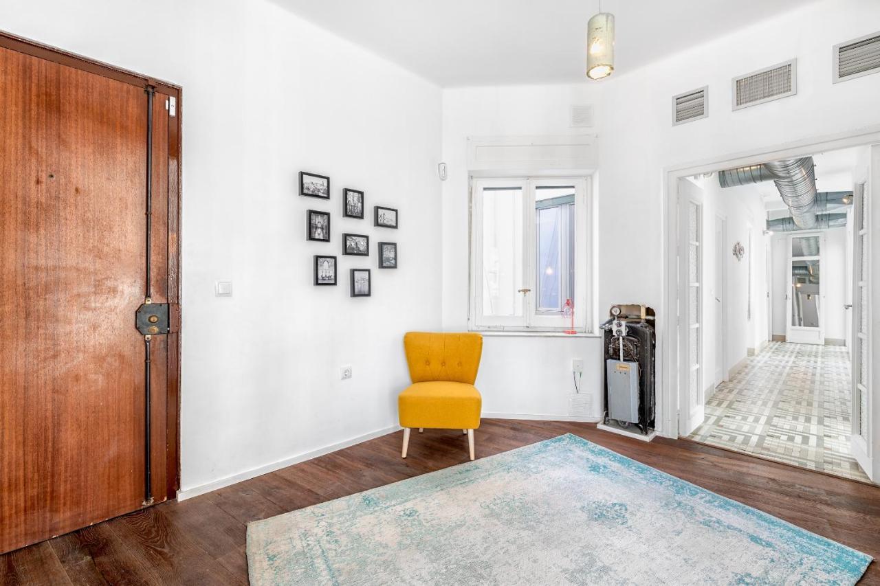 Iloftmalaga Premium Calle Granada 외부 사진