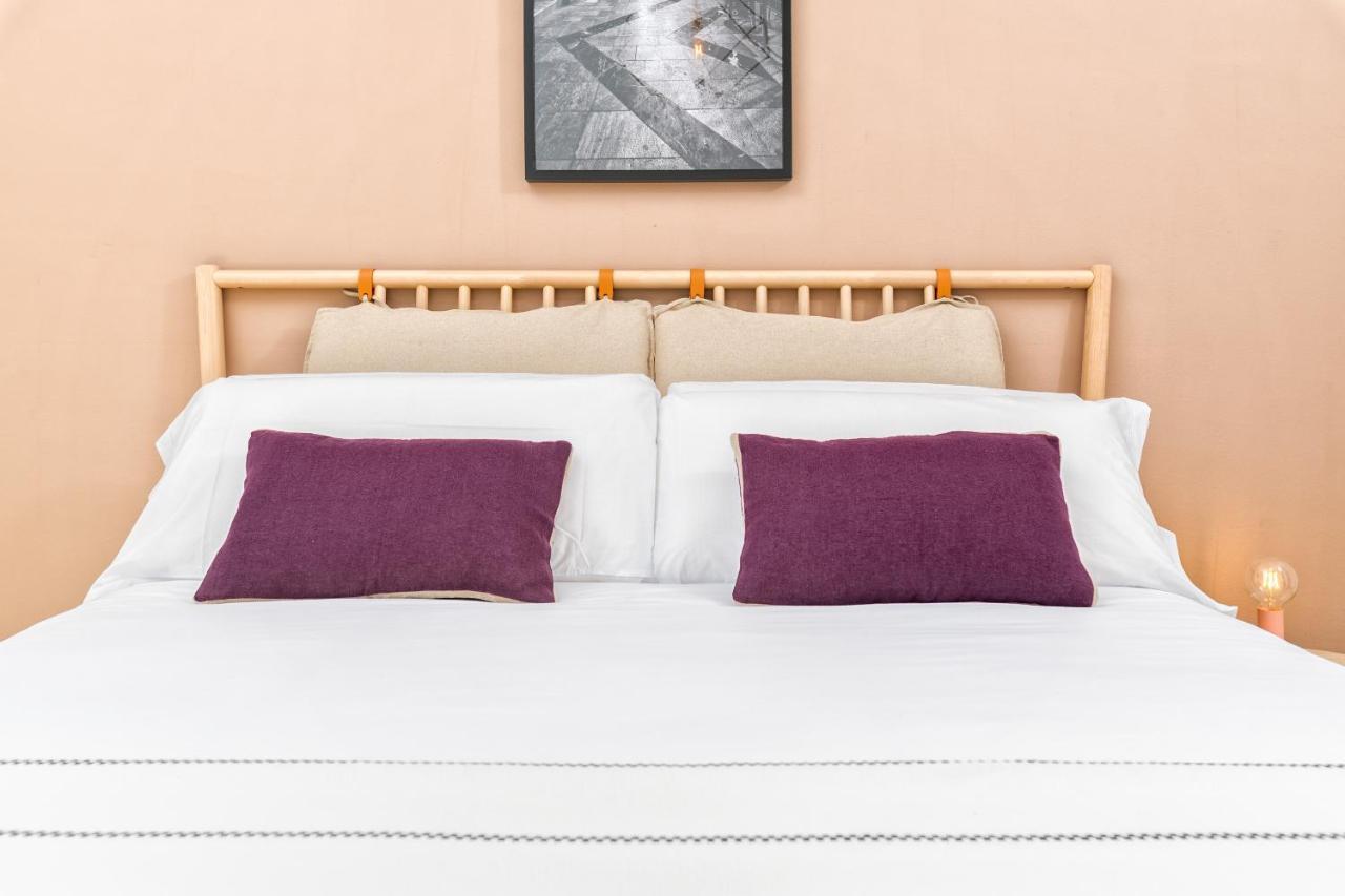 Iloftmalaga Premium Calle Granada 외부 사진