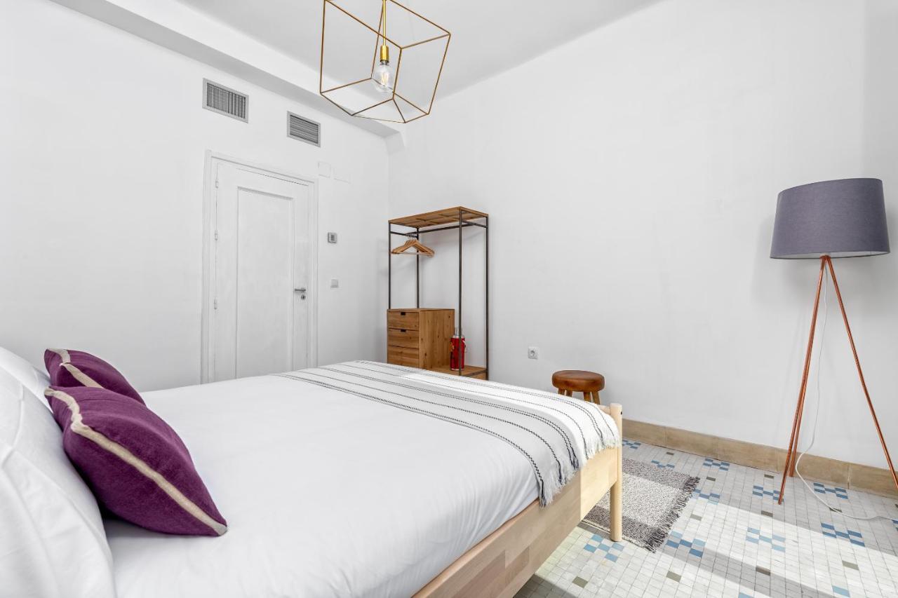 Iloftmalaga Premium Calle Granada 외부 사진