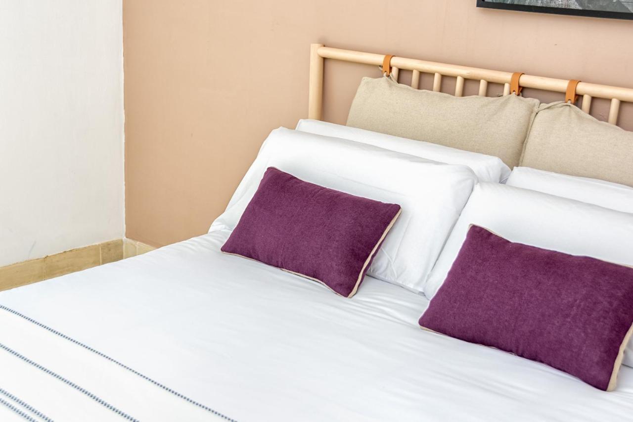 Iloftmalaga Premium Calle Granada 외부 사진