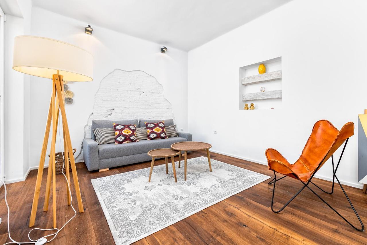 Iloftmalaga Premium Calle Granada 외부 사진