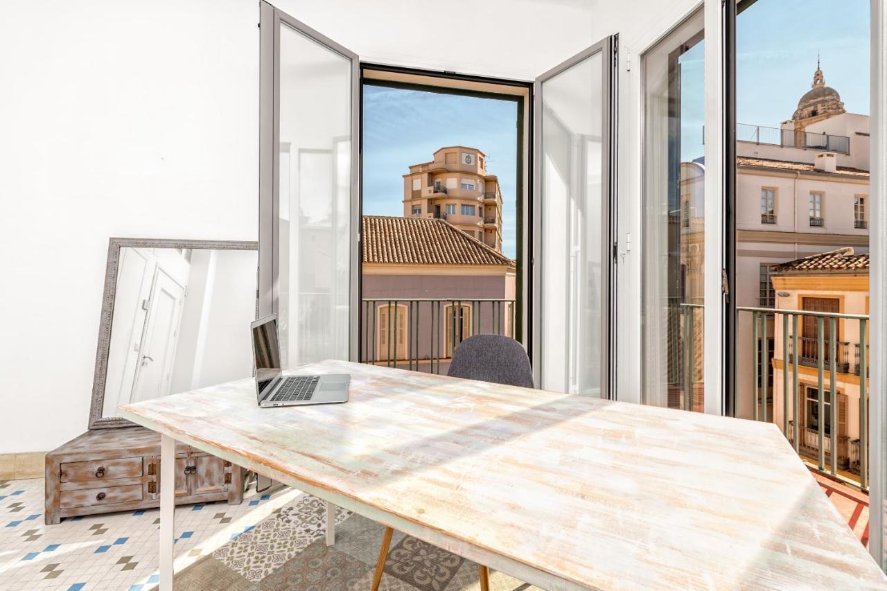 Iloftmalaga Premium Calle Granada 외부 사진