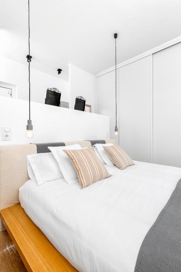 Iloftmalaga Premium Calle Granada 외부 사진