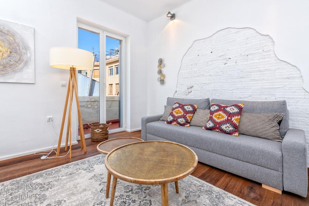 Iloftmalaga Premium Calle Granada 외부 사진
