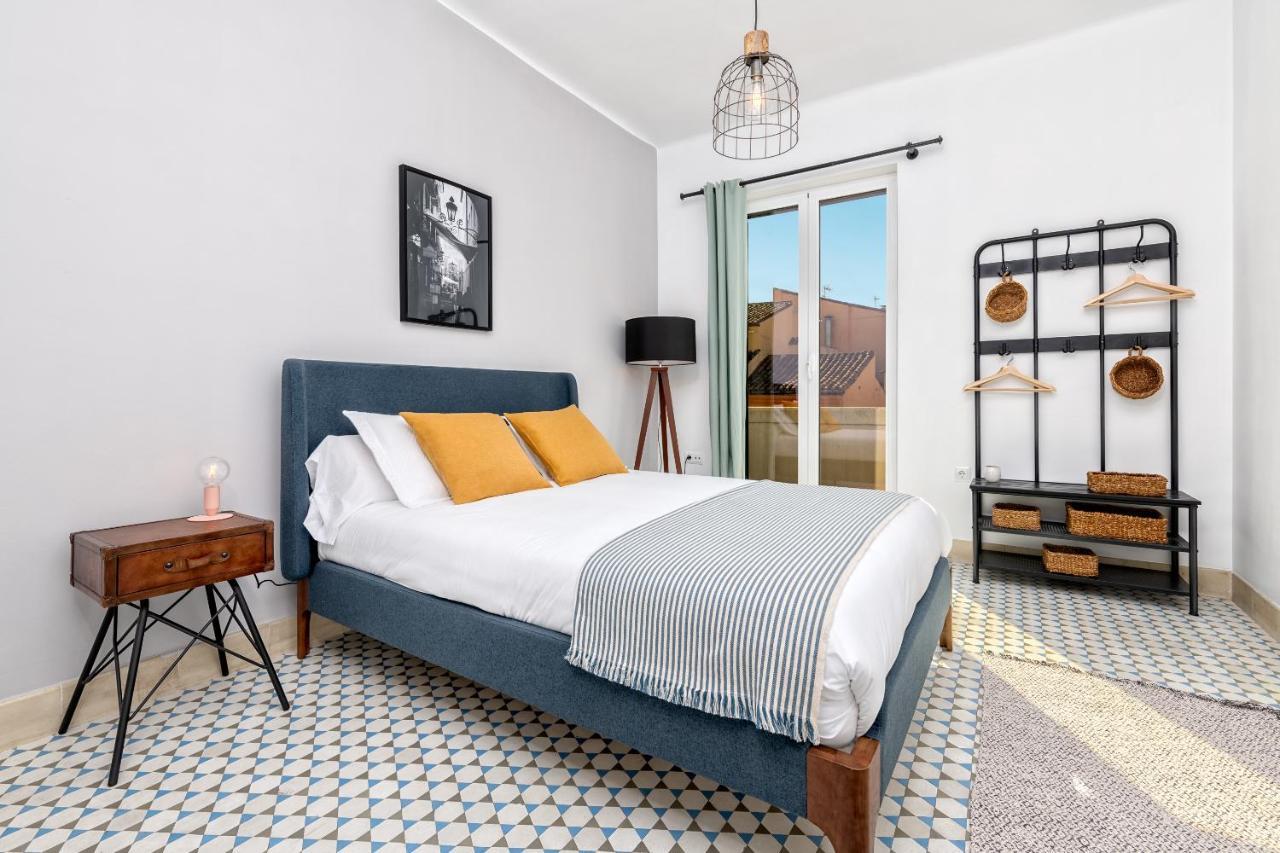Iloftmalaga Premium Calle Granada 외부 사진