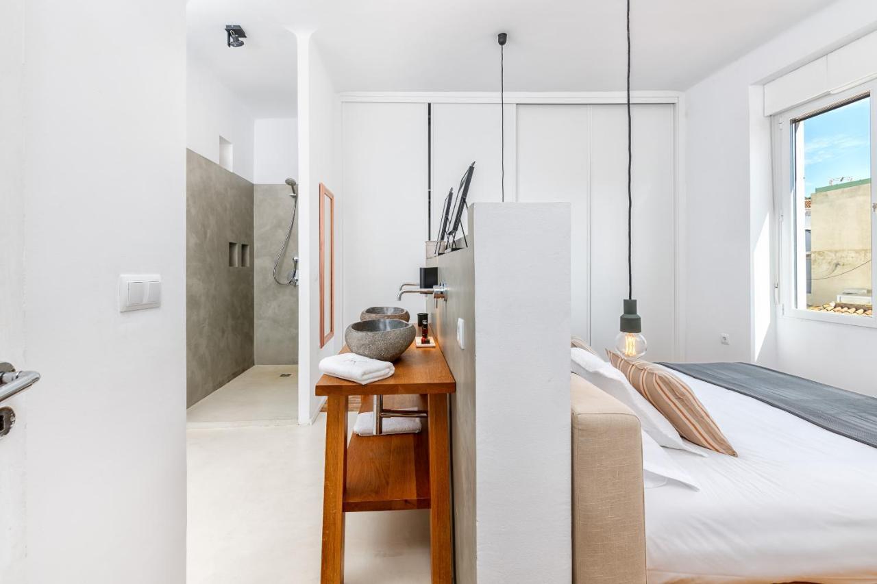 Iloftmalaga Premium Calle Granada 외부 사진