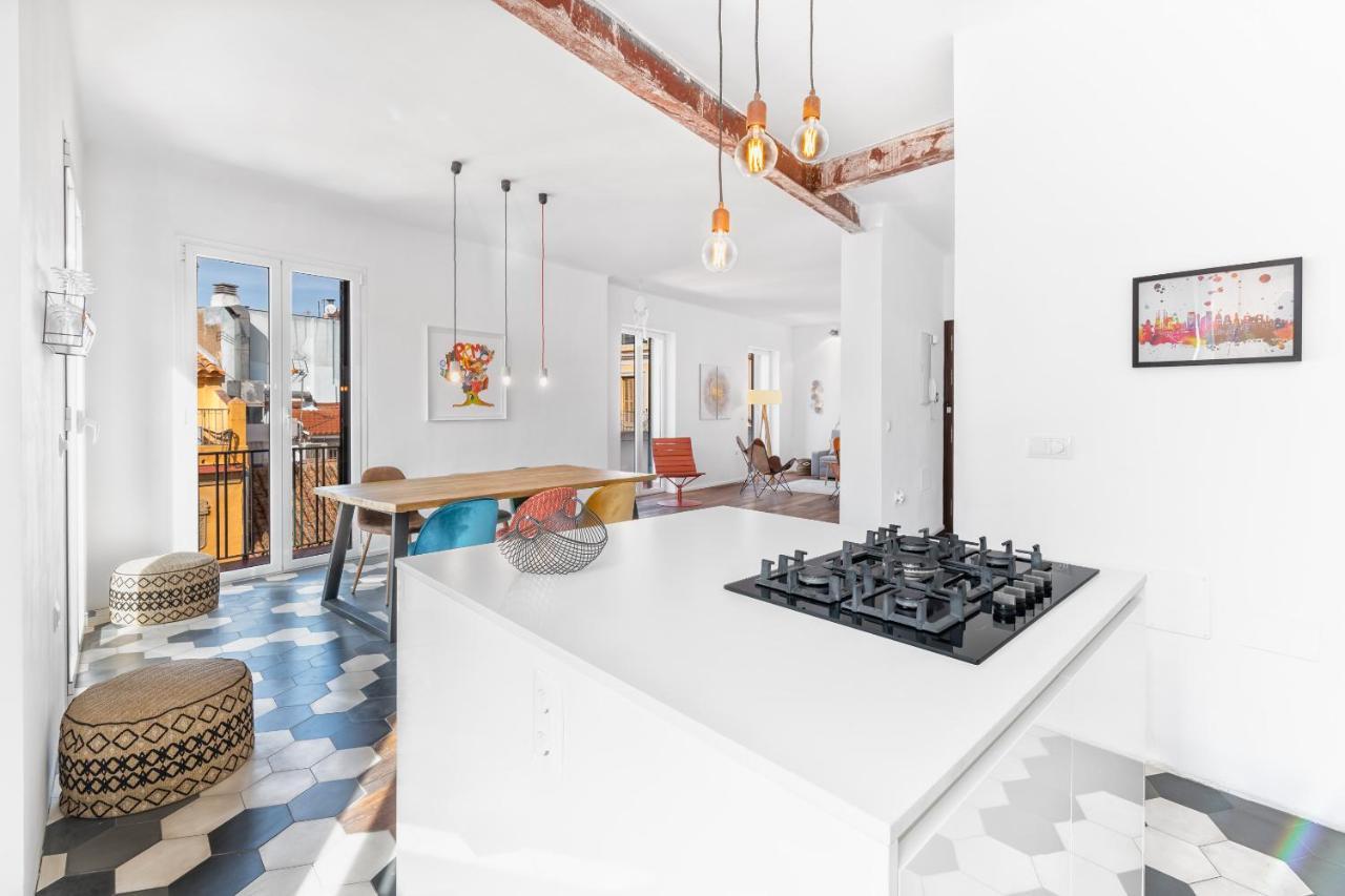 Iloftmalaga Premium Calle Granada 외부 사진